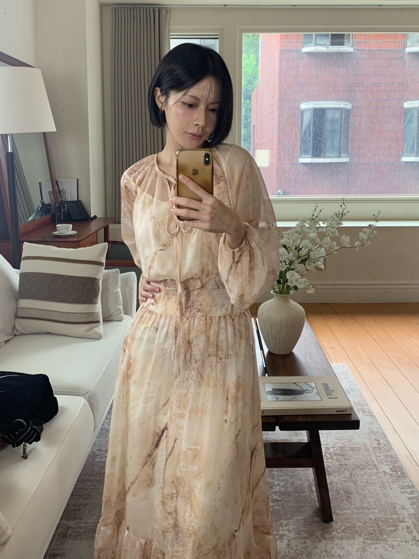 MAINT韓國直郵女裝新品熱賣休閑推薦真品人氣時尚套裝OPSMAINT套裝