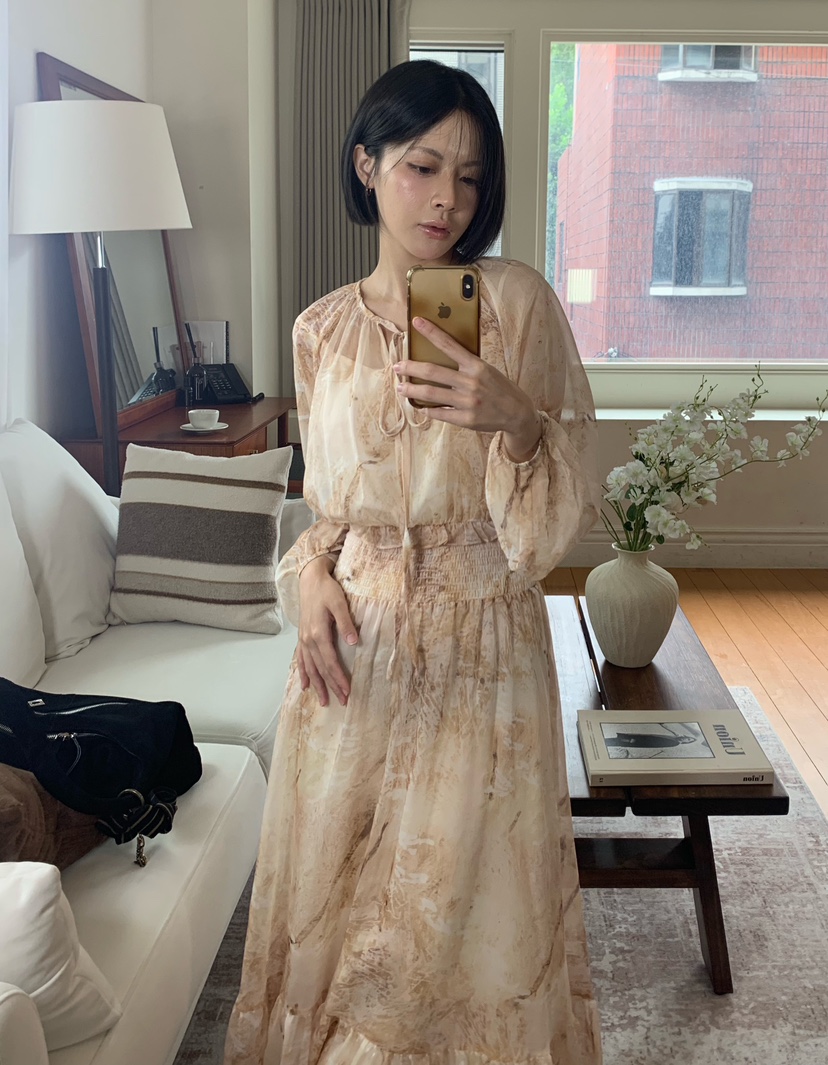 MAINT韓國直郵女裝新品熱賣休閑推薦真品人氣時尚套裝OPSMAINT套裝