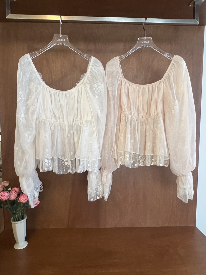 MAINT東大門代購女士新品人氣真品熱賣時尚休閑襯衫蕾絲衫MAINT襯衫/蕾絲衫