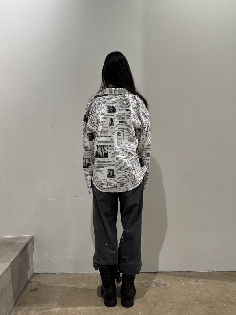 LIMLIMLIM韓國直郵女士新品時尚熱賣人氣休閑推薦襯衫蕾絲衫LIM LIM LIM襯衫/蕾絲衫