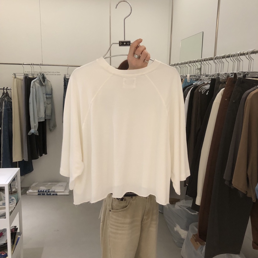 BANY ANCO東大門直郵女士新品人氣休閑熱賣真品時尚長袖T恤BANY ANCO長袖T恤