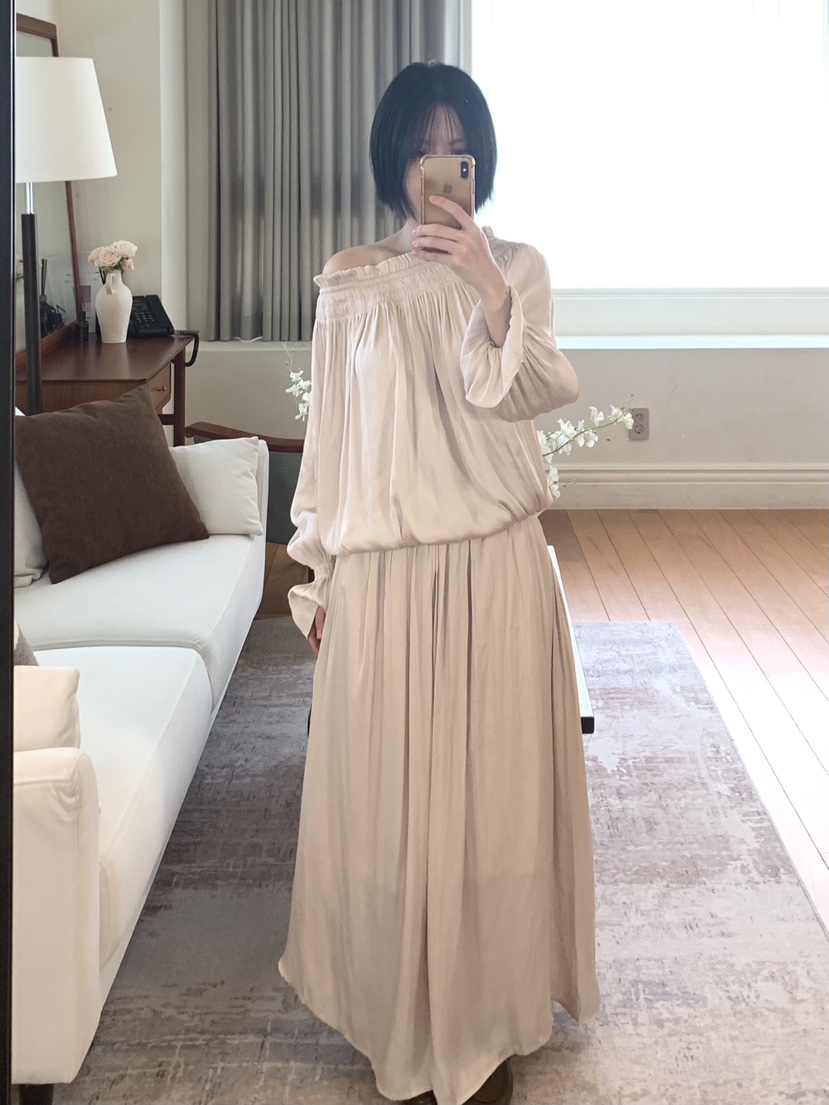 MAINT韓國直郵26秋季新品時尚推薦人氣休閑熱賣襯衫蕾絲衫MAINT襯衫/蕾絲衫