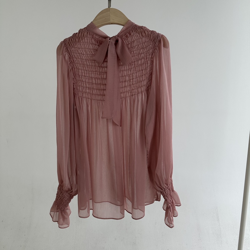 JENNY 1976韓國代購女士新品熱賣真品襯衫蕾絲衫不含花絲帶JENNY 1976襯衫/蕾絲衫