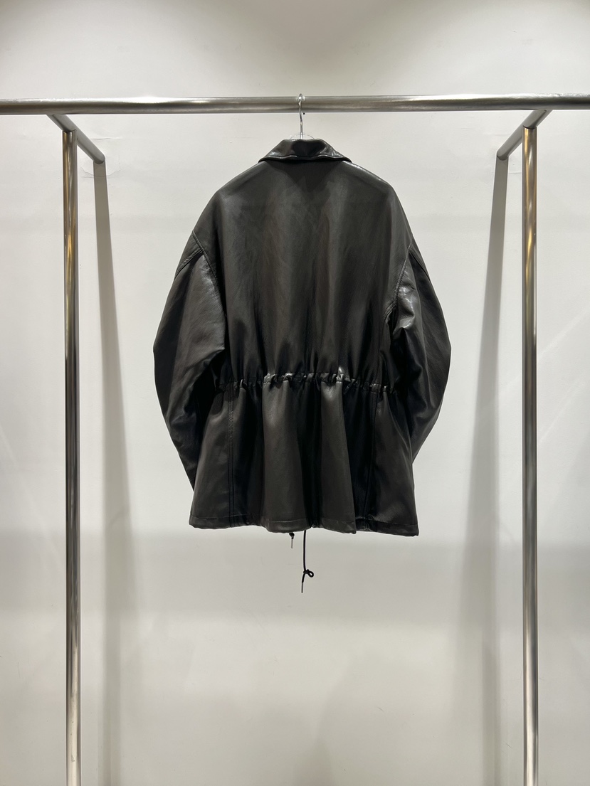 CESTLAVIE韓國直郵女士新品熱賣時尚人氣真品推薦休閑皮衣CESTLAVIE皮衣
