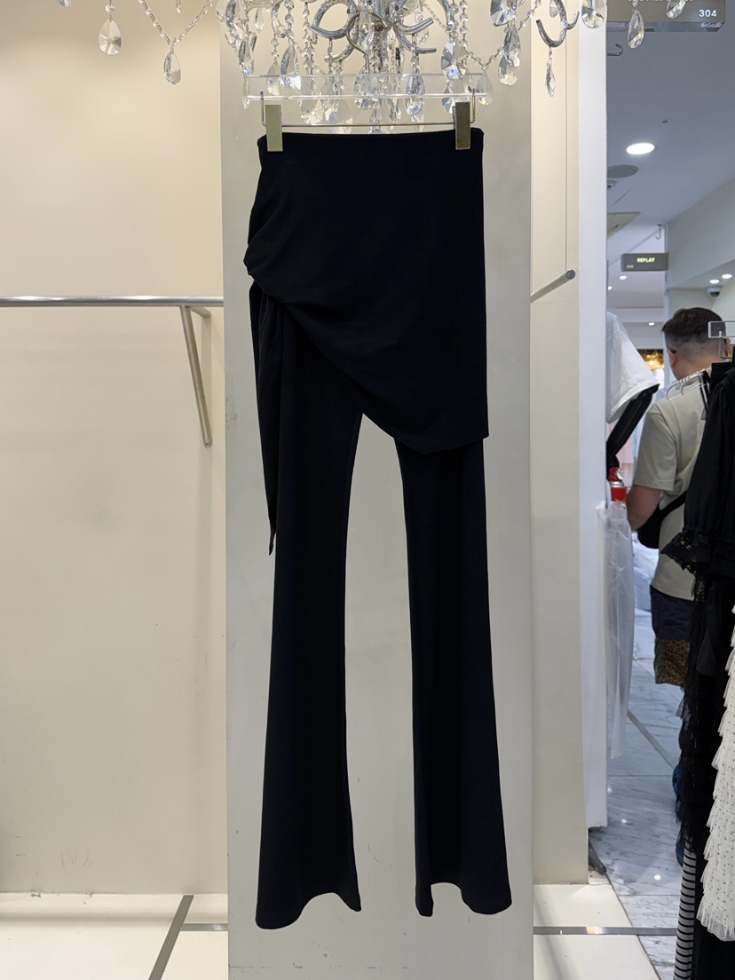 81 MARKET-L韓國直郵女士新款人氣熱賣推薦時尚休閑裙褲81 MARKET-L裙褲