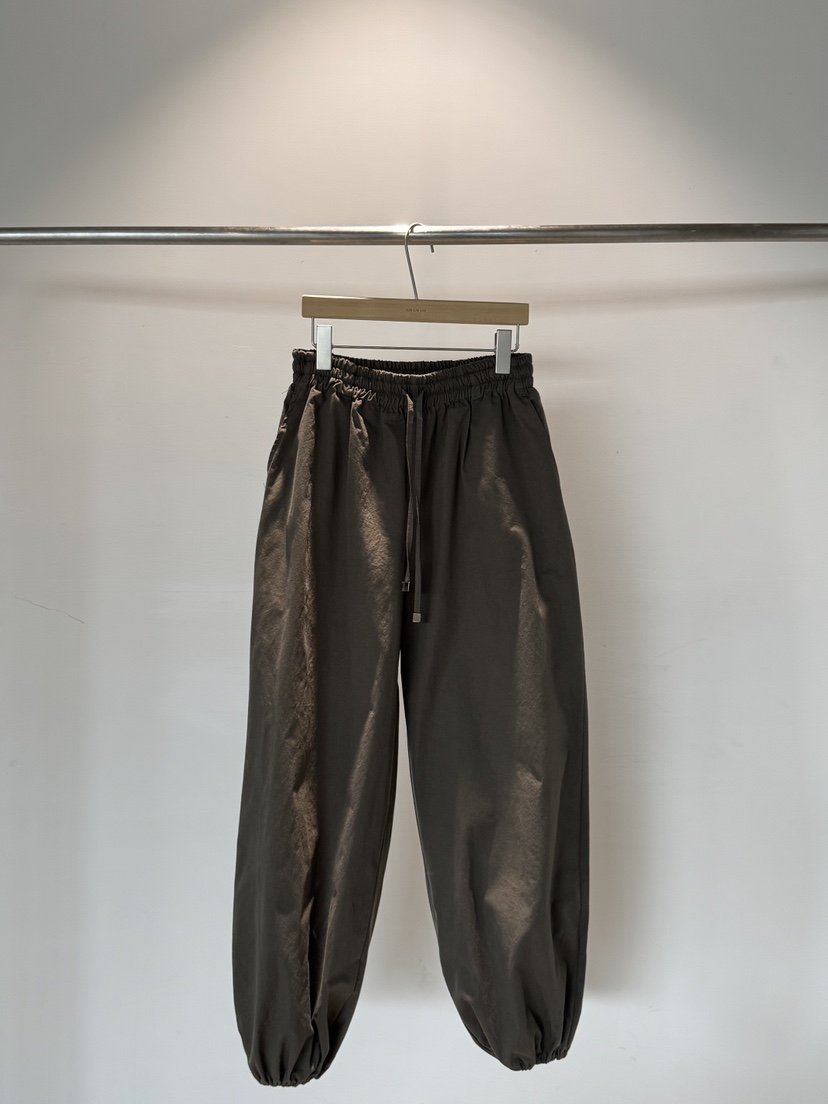 LIMLIMLIM東大門直郵26秋季新品真品休閑熱賣推薦時尚休閑褲LIM LIM LIM休閑褲圖色1