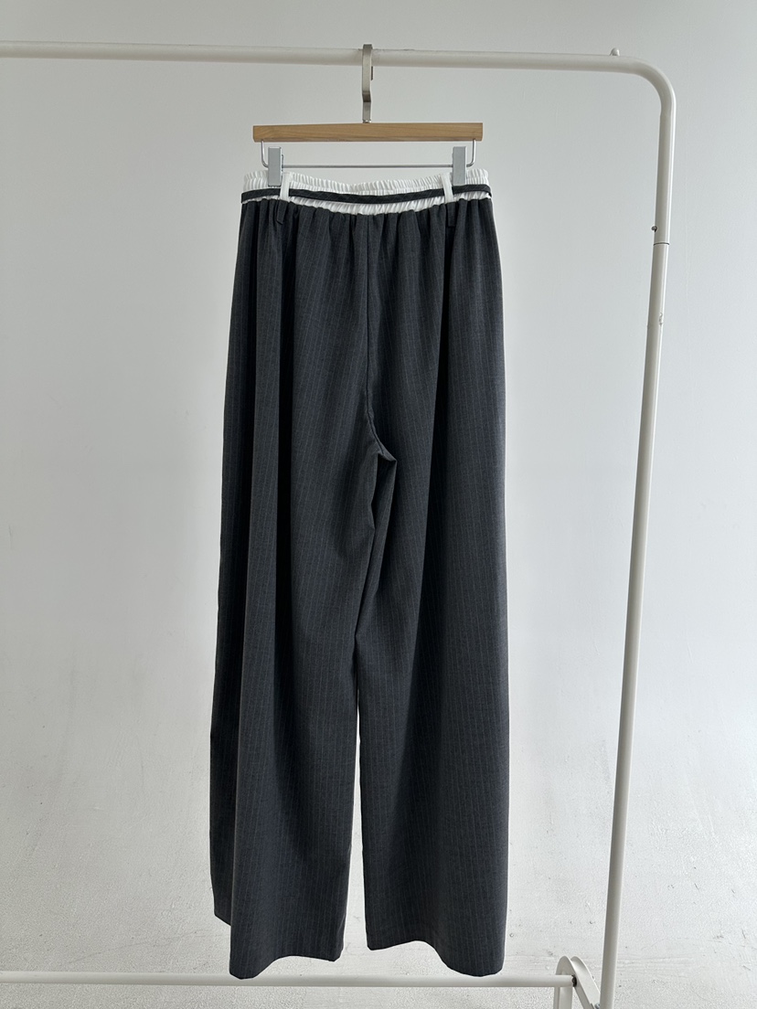 JENNY 1976東大門實拍26秋冬新品熱賣推薦真品休閑休閑褲JENNY 1976休閑褲