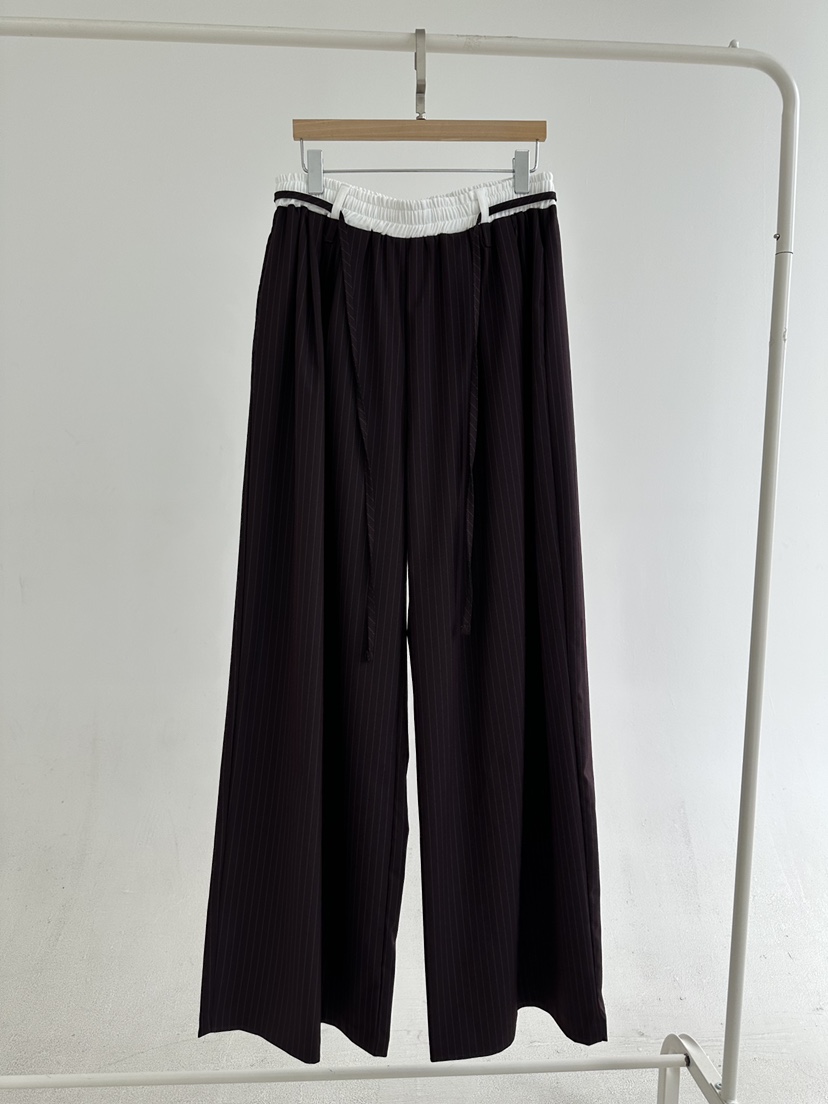 JENNY 1976東大門實拍26秋冬新品熱賣推薦真品休閑休閑褲JENNY 1976休閑褲圖色2