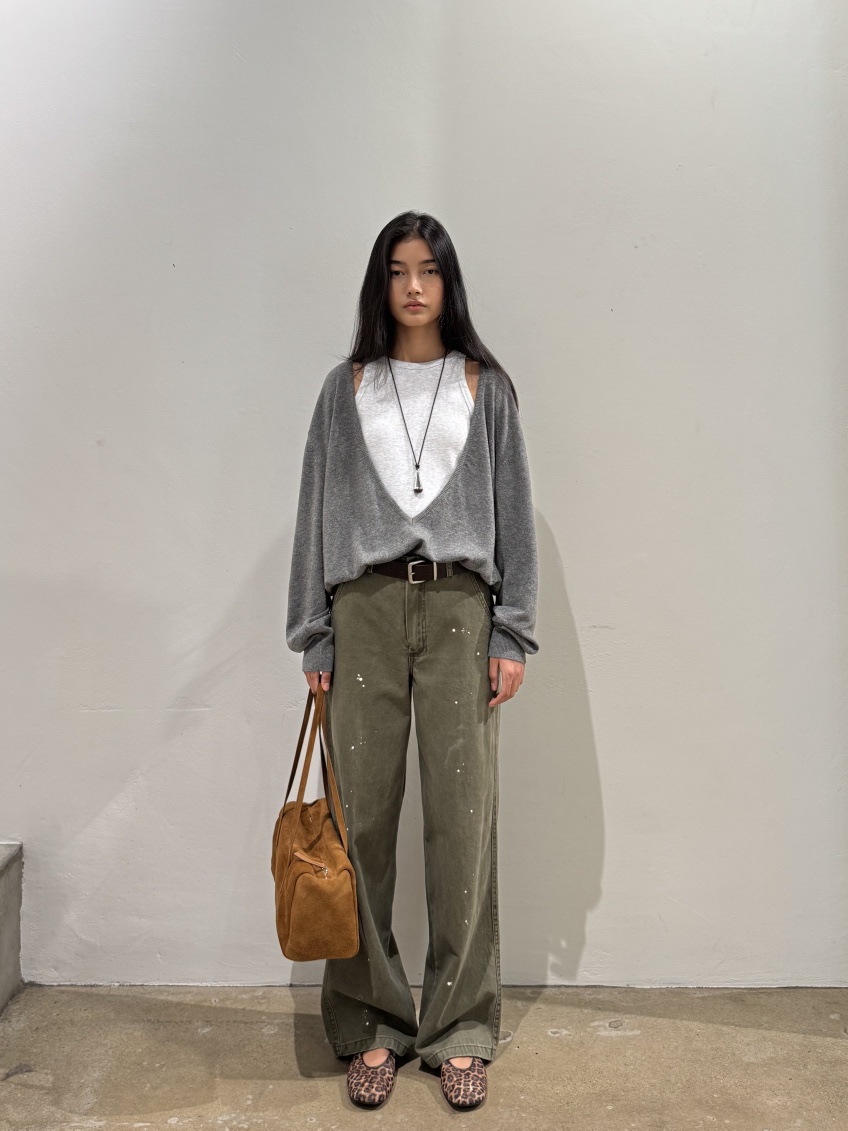 LIMLIMLIM東大門代購女裝新款熱賣推薦人氣時尚真品休閑褲LIM LIM LIM休閑褲