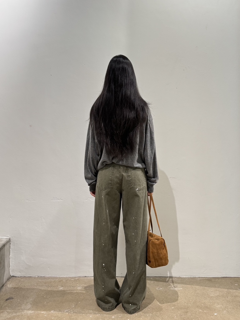 LIMLIMLIM東大門代購女裝新款熱賣推薦人氣時尚真品休閑褲LIM LIM LIM休閑褲