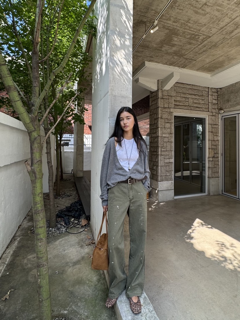 LIMLIMLIM東大門代購女裝新款熱賣推薦人氣時尚真品休閑褲LIM LIM LIM休閑褲