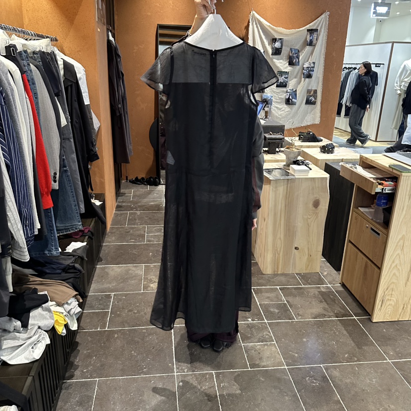 SOPHISTICATE東大門代購女士新款時尚休閑人氣熱賣連衣裙SOPHISTICATE連衣裙