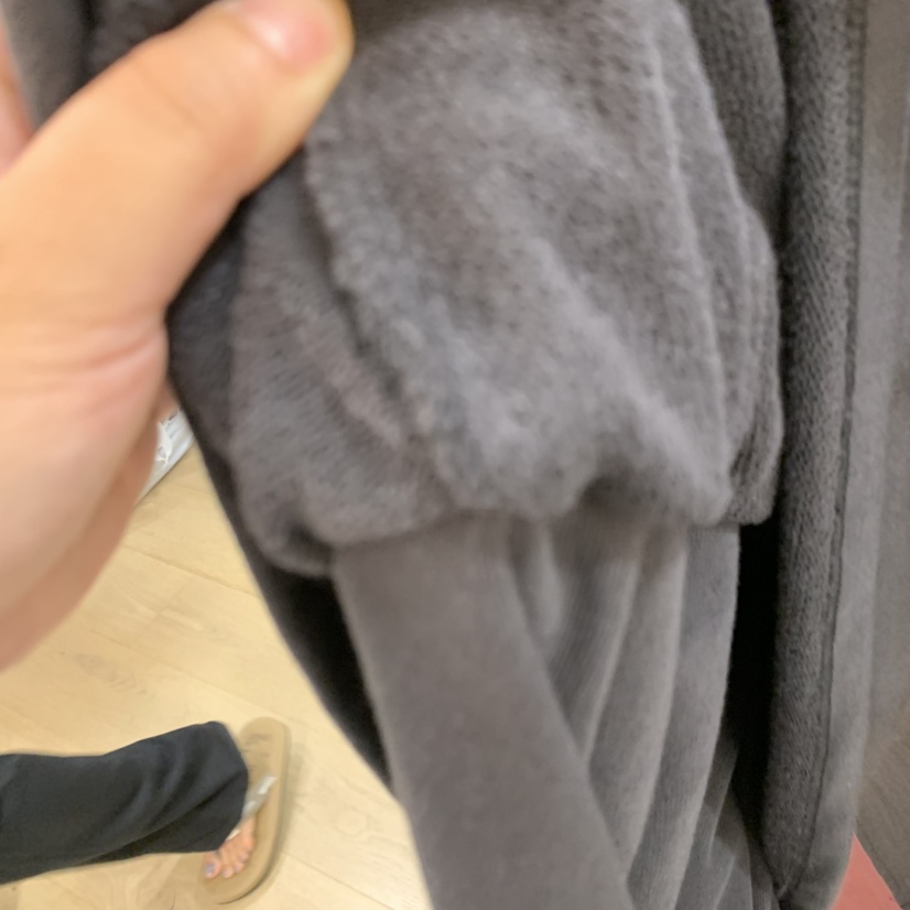 VILLABUTTON韓國代購女士新品時尚休閑推薦人氣真品裙褲層疊VILLABUTTON裙褲