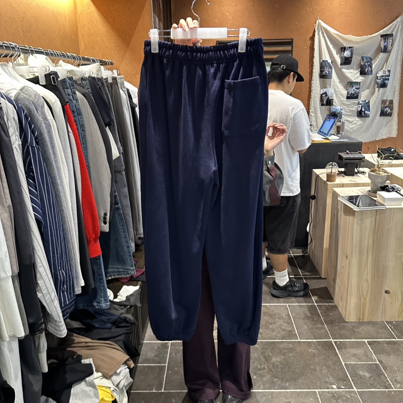 SOPHISTICATE東大門代購26秋季新款推薦人氣休閑真品休閑褲SOPHISTICATE休閑褲