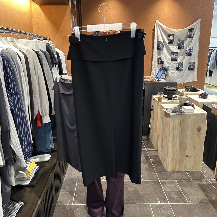 SOPHISTICATE韓國代購女士新品真品時尚人氣熱賣休閑長裙SOPHISTICATE長裙