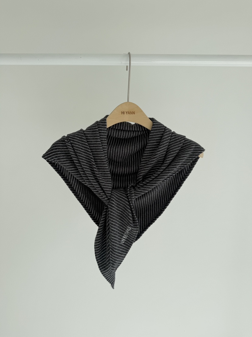 HI YANN東大門實拍女士新品人氣真品圍巾披肩安哥拉圍巾HI YANN圍巾/披肩圖色2