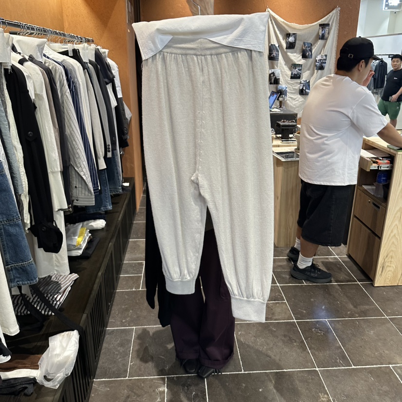 SOPHISTICATE韓國代購女裝新品時尚熱賣推薦休閑短褲七分褲SOPHISTICATE短褲