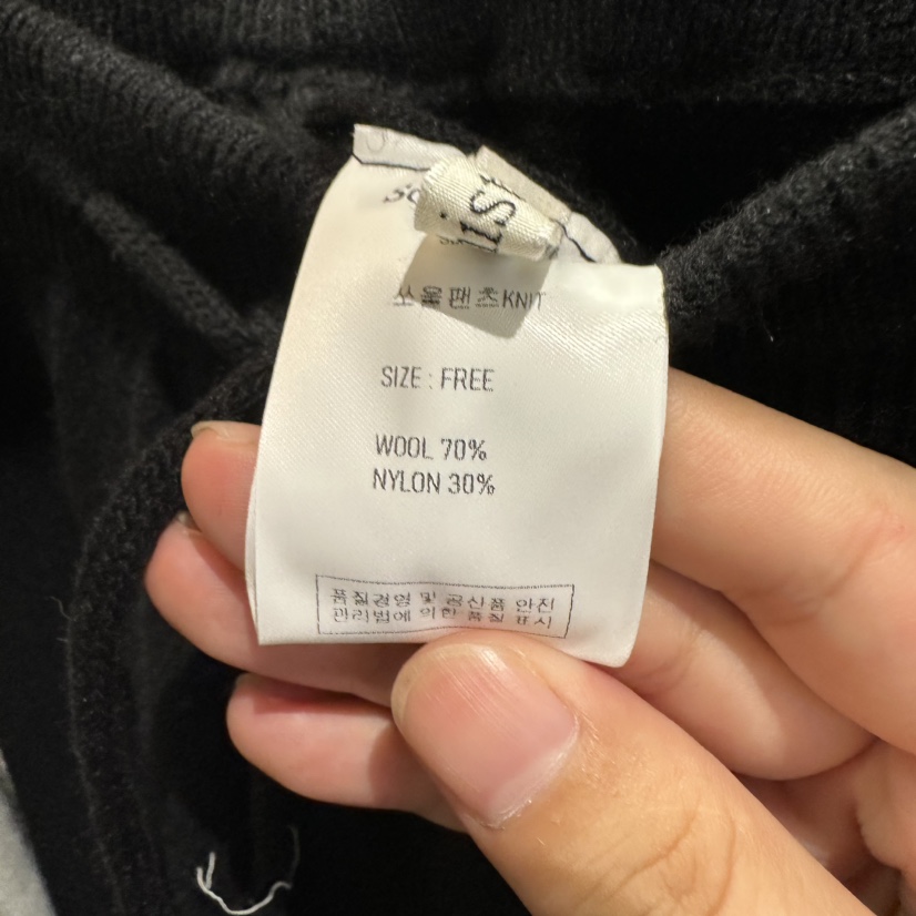 SOPHISTICATE韓國代購女裝新品時尚熱賣推薦休閑短褲七分褲SOPHISTICATE短褲