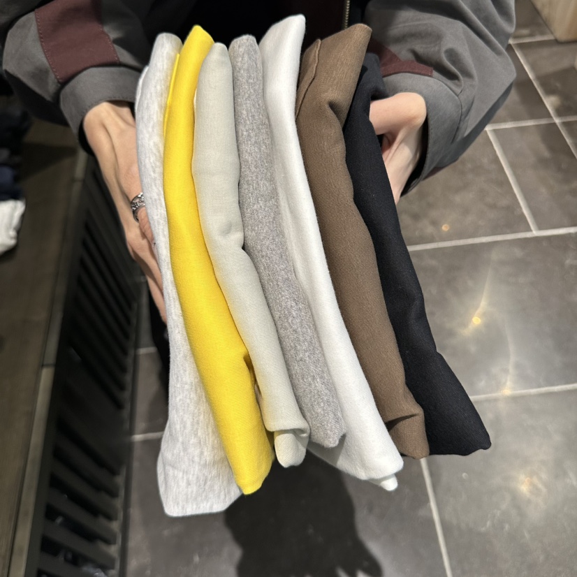 SOPHISTICATE韓國代購26秋冬新品真品休閑時尚推薦人氣T恤SOPHISTICATET恤