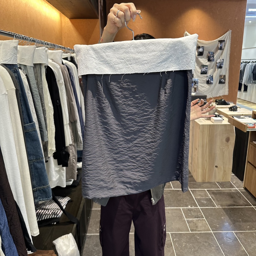 SOPHISTICATE東大門代購26秋冬新品真品熱賣半身裙中短裙SOPHISTICATE半身裙/中短裙