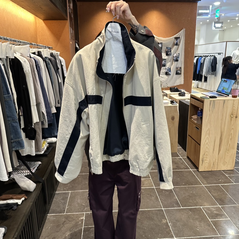 SOPHISTICATE韓國代購女士新品時尚人氣休閑真品推薦夾克SOPHISTICATE夾克圖色2