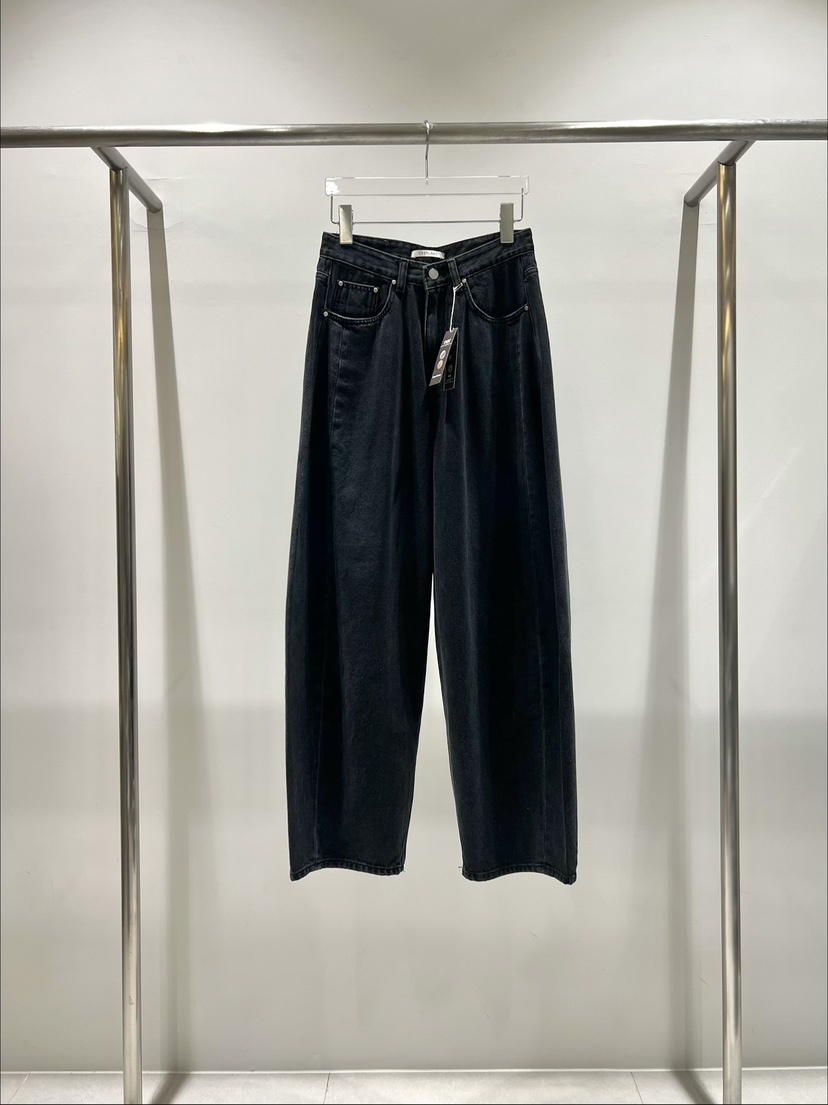 CESTLAVIE東大門代購女裝新品休閑推薦時尚熱賣人氣休閑褲CESTLAVIE休閑褲圖色1