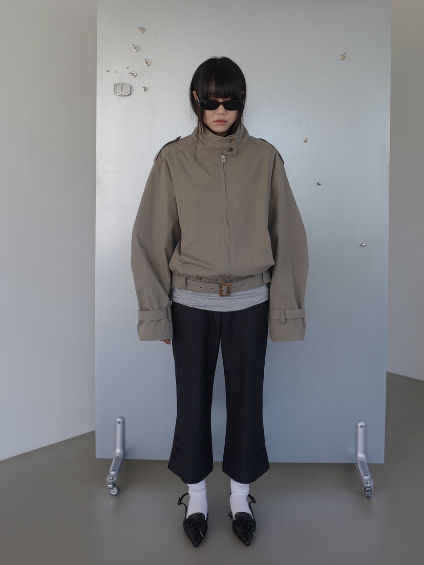 MORE THAN-P東大門實拍女士新品熱賣人氣休閑真品推薦短褲MORE THAN短褲