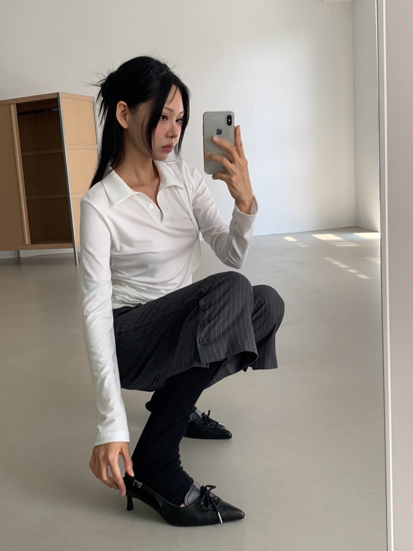 MORE THAN-P東大門實拍女士新品熱賣人氣休閑真品推薦短褲MORE THAN短褲