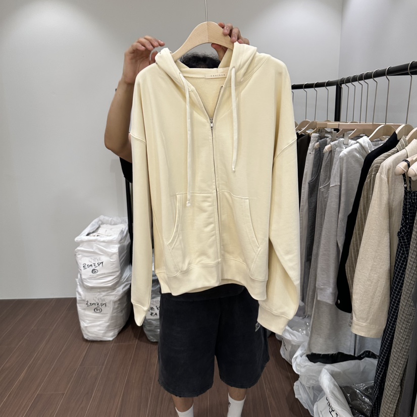 COPINER韓國代購女裝新品時尚真品人氣休閑熱賣推薦衛衣COPINER衛衣圖色1