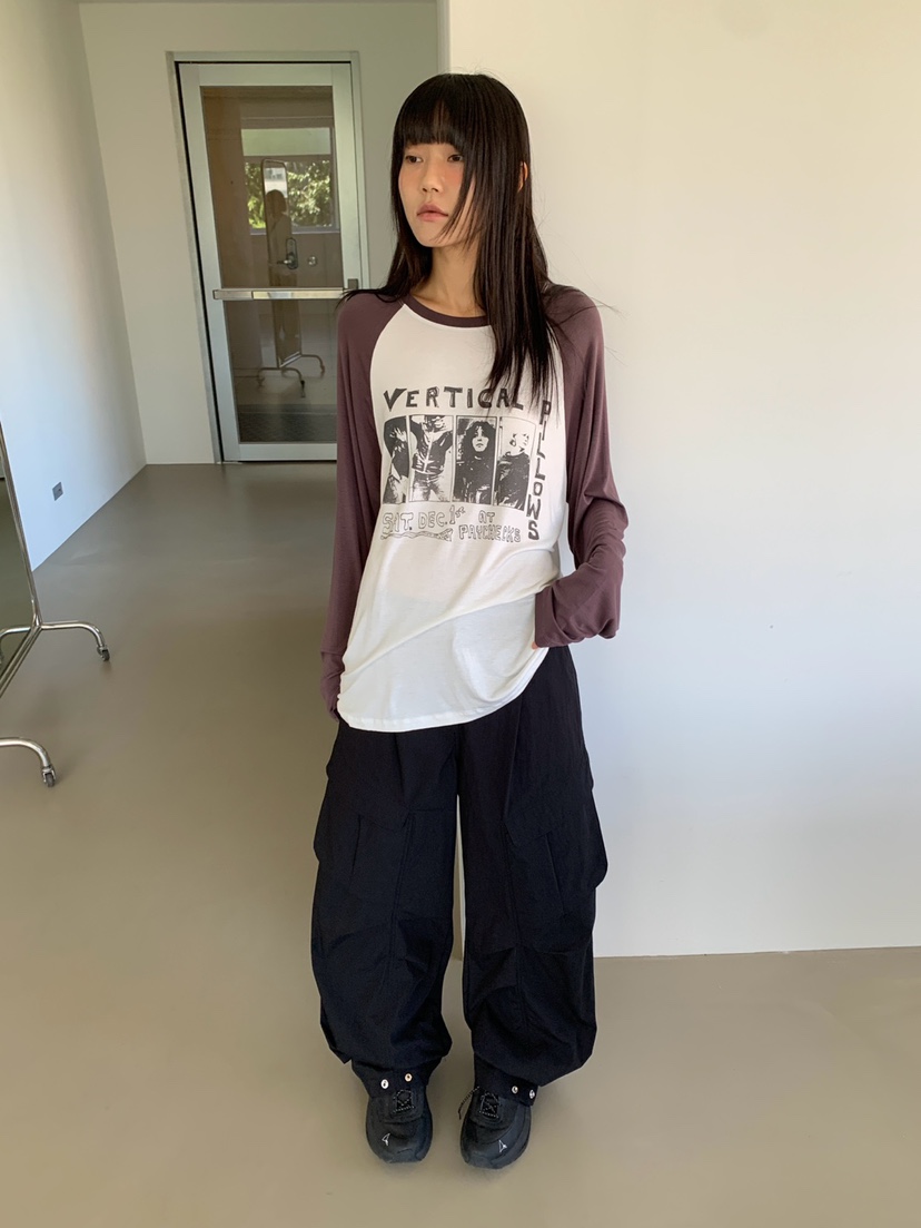 MORE THAN-P東大門代購女士新款人氣推薦時尚休閑休閑褲MORE THAN休閑褲
