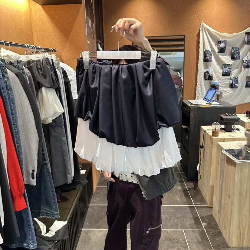 SOPHISTICATE韓國代購女裝新款推薦人氣熱賣半身裙中短裙SOPHISTICATE半身裙/中短裙圖色2
