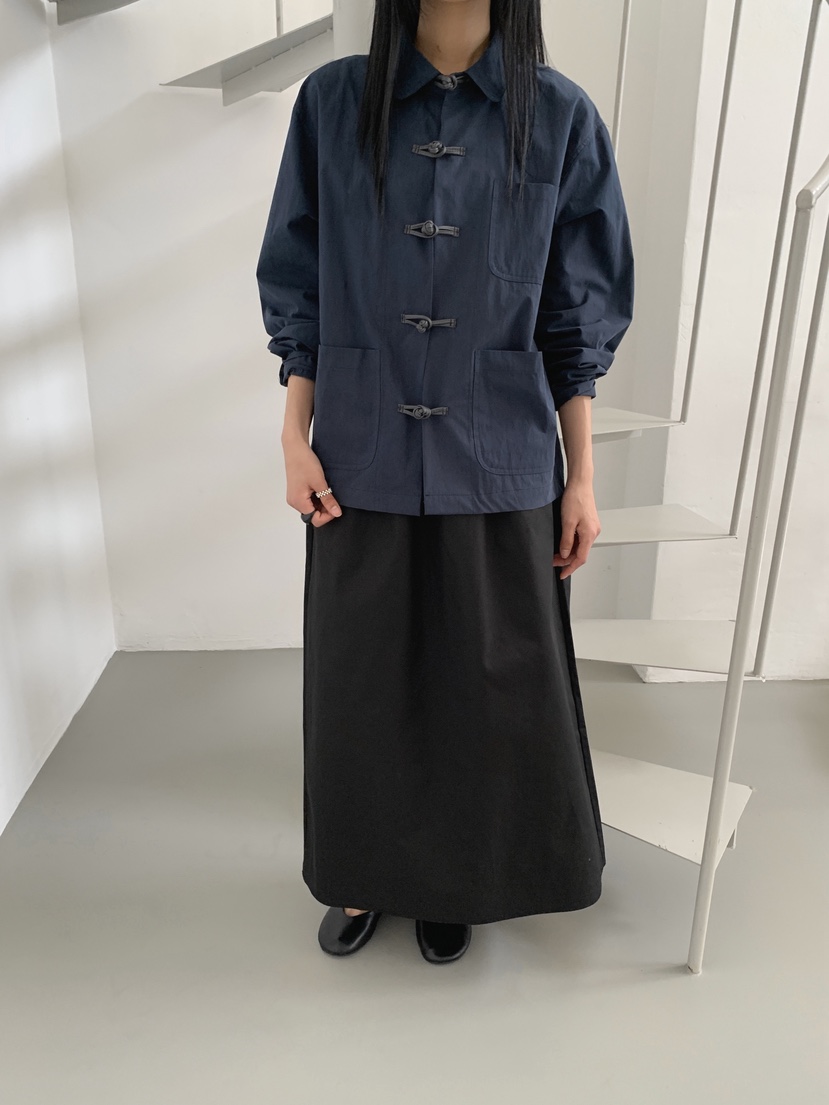 VERNIMENT韓國直郵26秋季新品人氣時尚熱賣真品休閑推薦夾克VERNIMENT夾克