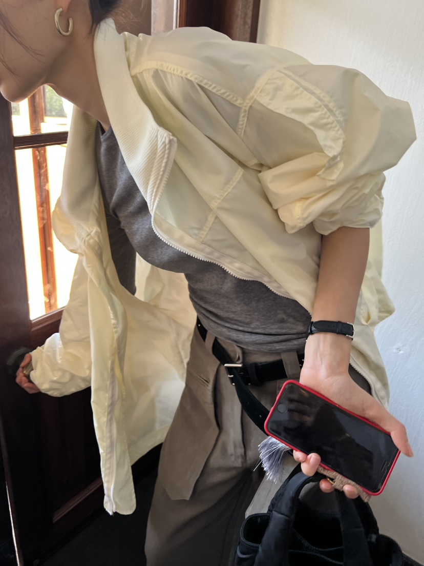 ME MO東大門代購26秋季新款推薦人氣休閑熱賣時尚真品夾克ME MO夾克