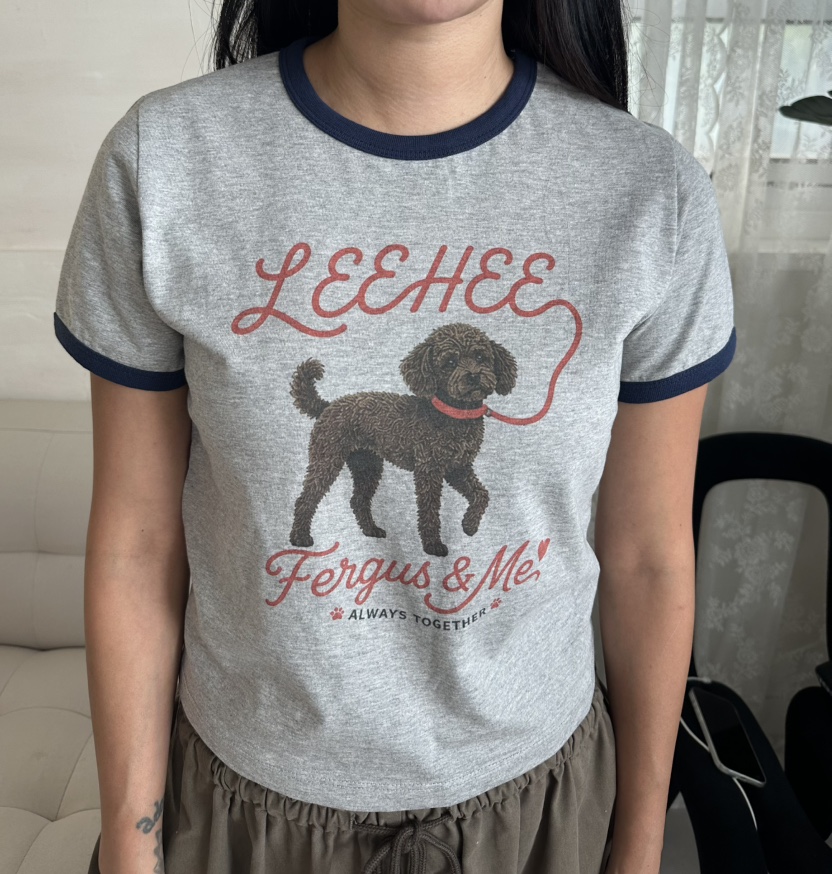 LEEHEE韓國直郵女士新品熱賣人氣真品時尚推薦休閑T恤LEEHEET恤