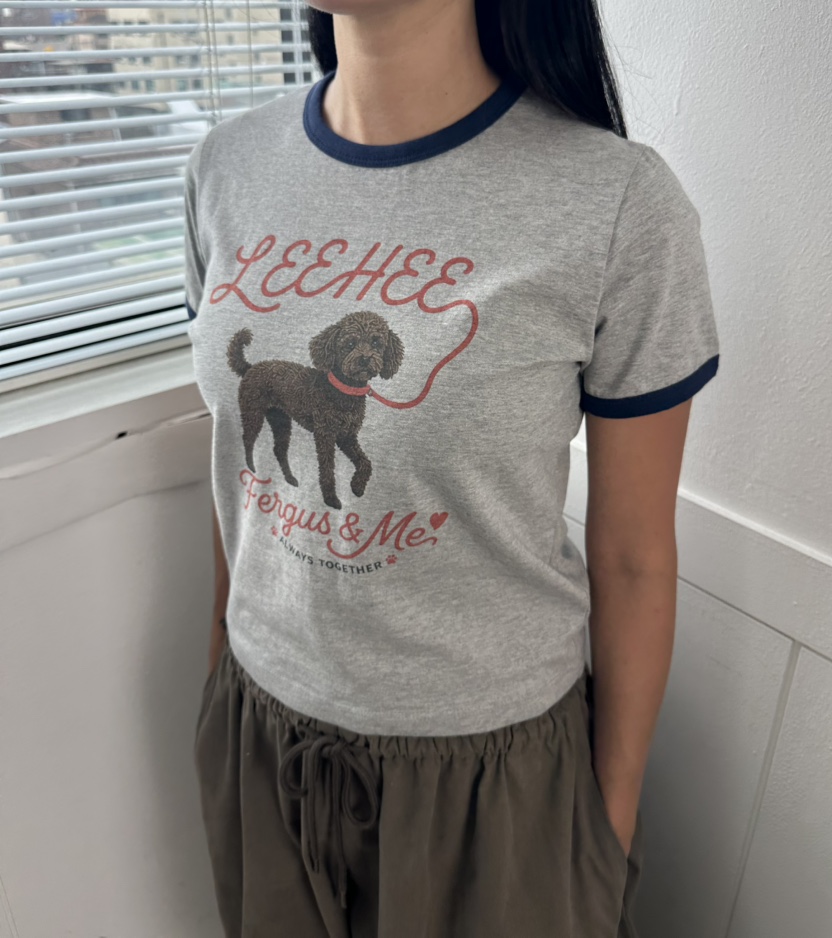 LEEHEE韓國直郵女士新品熱賣人氣真品時尚推薦休閑T恤LEEHEET恤
