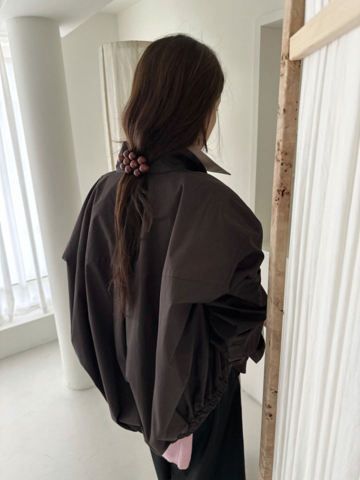 MARE東大門直郵女裝新品熱賣真品襯衫蕾絲衫不含內搭高領MARE襯衫/蕾絲衫