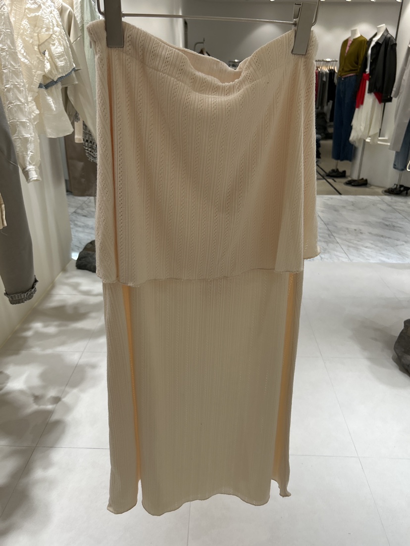 ECHOPARTY東大門實拍女裝新品真品推薦人氣休閑時尚熱賣長裙ECHOPARTY長裙