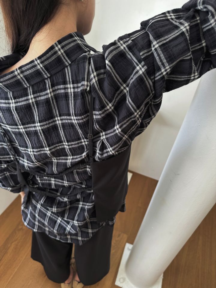 MARE東大門代購26秋冬新款熱賣推薦真品人氣時尚吊帶背心MARE吊帶/背心