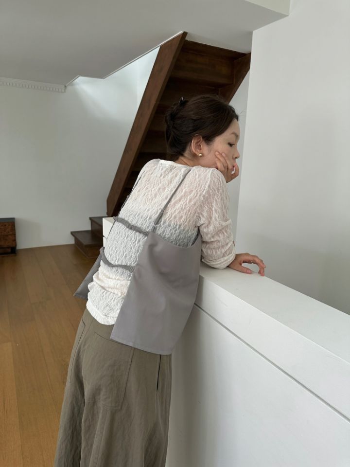 MARE東大門代購26秋冬新款熱賣推薦真品人氣時尚吊帶背心MARE吊帶/背心