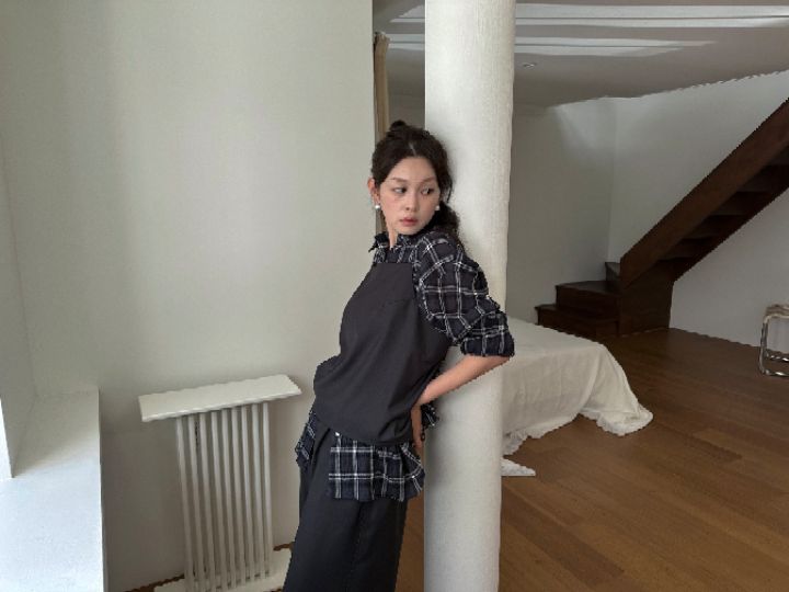 MARE東大門代購26秋冬新款熱賣推薦真品人氣時尚吊帶背心MARE吊帶/背心