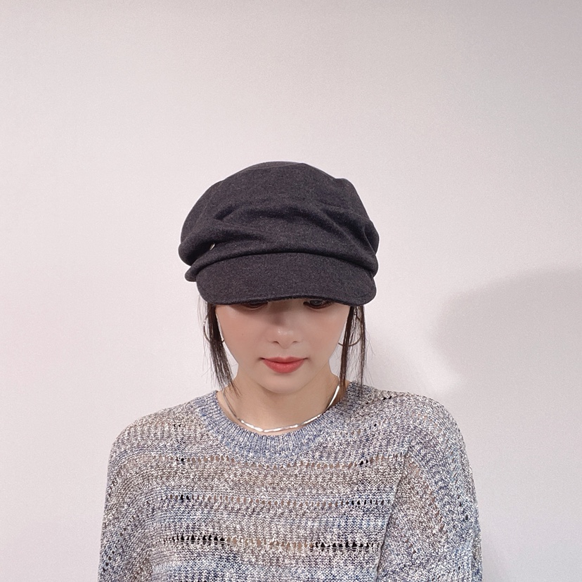 TATA韓國代購女裝新品人氣真品時尚休閑推薦熱賣帽子TATA帽子