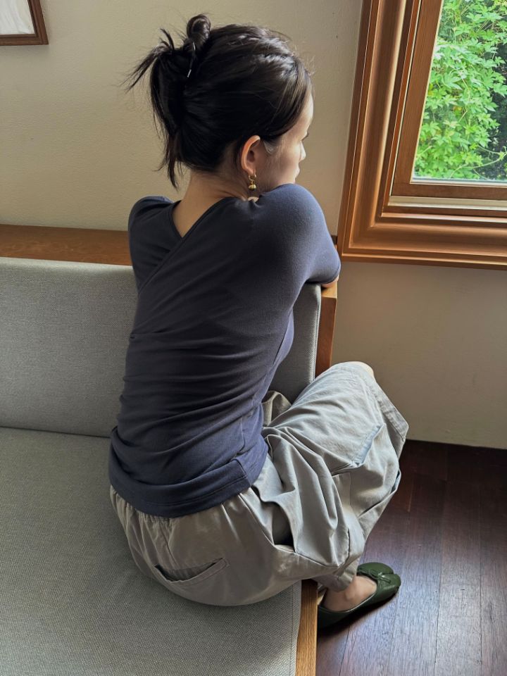 MARE東大門直郵女士新款休閑推薦熱賣時尚人氣真品T恤MARET恤