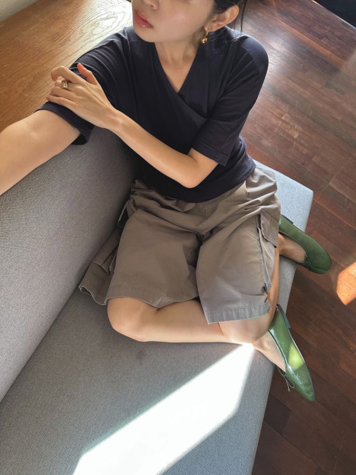 MARE東大門直郵女士新款休閑推薦熱賣時尚人氣真品T恤MARET恤圖色4