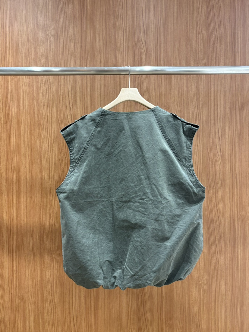 MABE東大門直郵女裝新款推薦真品休閑人氣時尚熱賣馬甲MABE馬甲