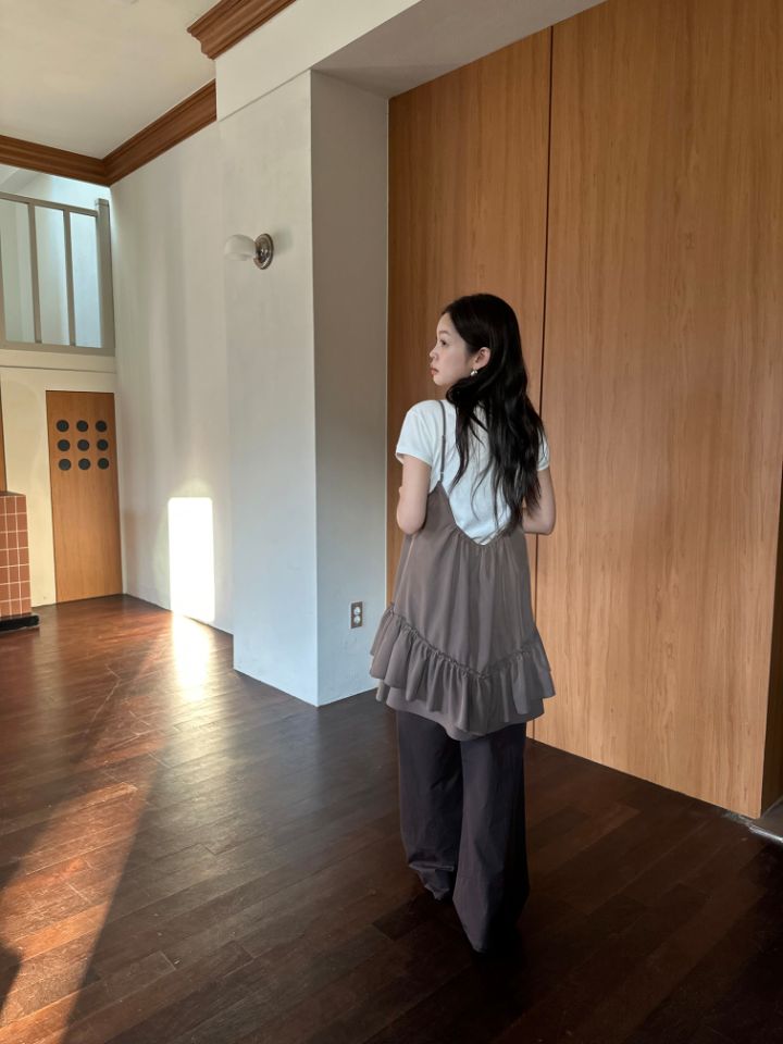 MARE東大門直郵女裝新款熱賣推薦真品休閑人氣時尚連衣裙MARE連衣裙