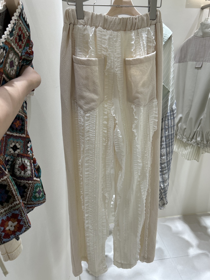 ECHOPARTY東大門代購女士新品真品人氣熱賣時尚推薦休閑褲ECHOPARTY休閑褲
