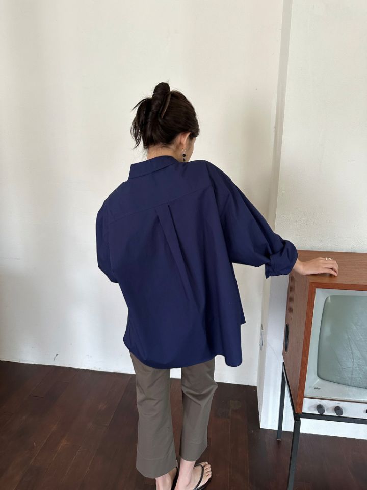 MARE韓國代購女裝新品時尚休閑人氣熱賣推薦真品襯衫蕾絲衫MARE襯衫/蕾絲衫