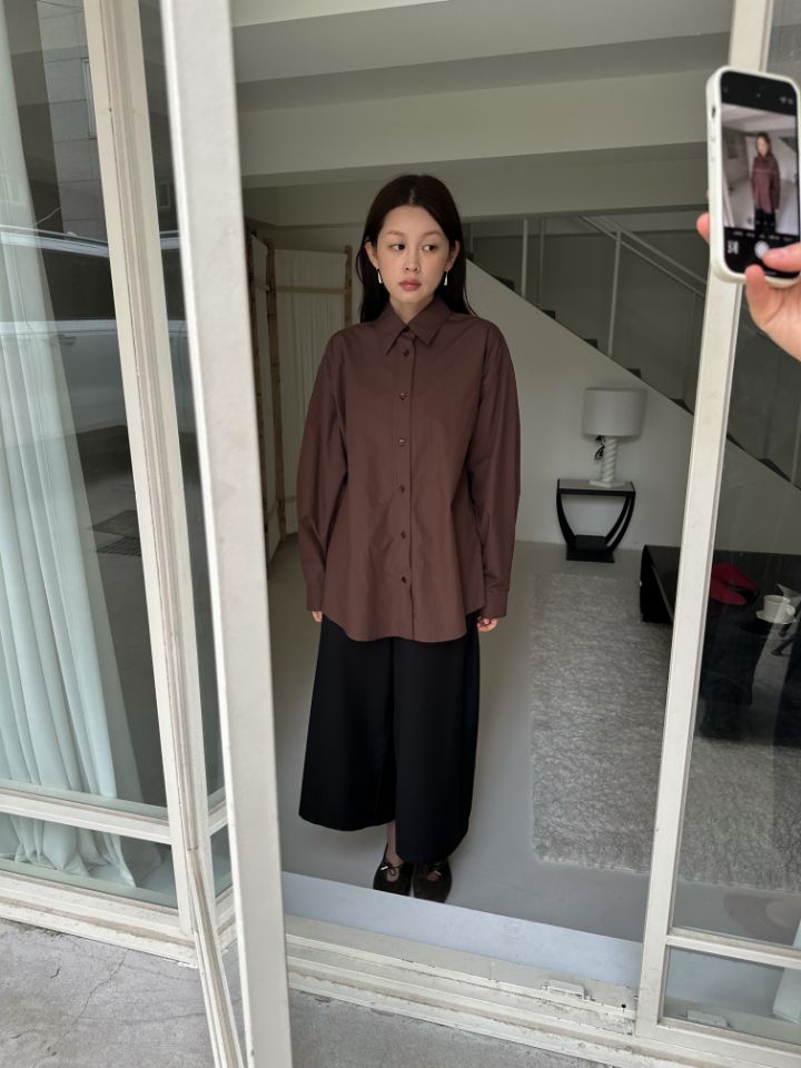 MARE韓國代購女裝新品時尚休閑人氣熱賣推薦真品襯衫蕾絲衫MARE襯衫/蕾絲衫
