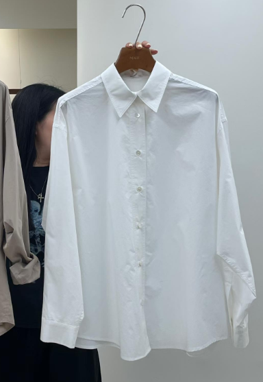 MARE韓國代購女裝新品時尚休閑人氣熱賣推薦真品襯衫蕾絲衫MARE襯衫/蕾絲衫圖色2