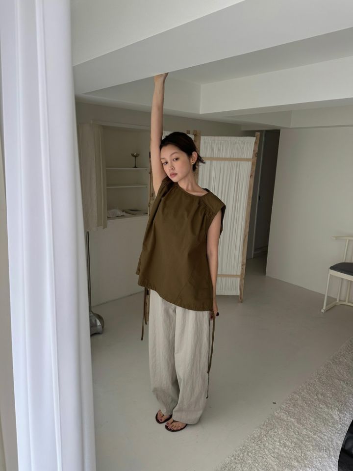 MARE韓國代購女裝新品時尚推薦熱賣休閑人氣真品襯衫蕾絲衫MARE襯衫/蕾絲衫